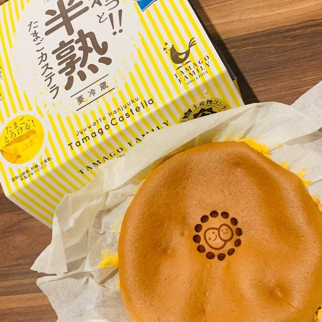 たまごファミリー - サブ画像1