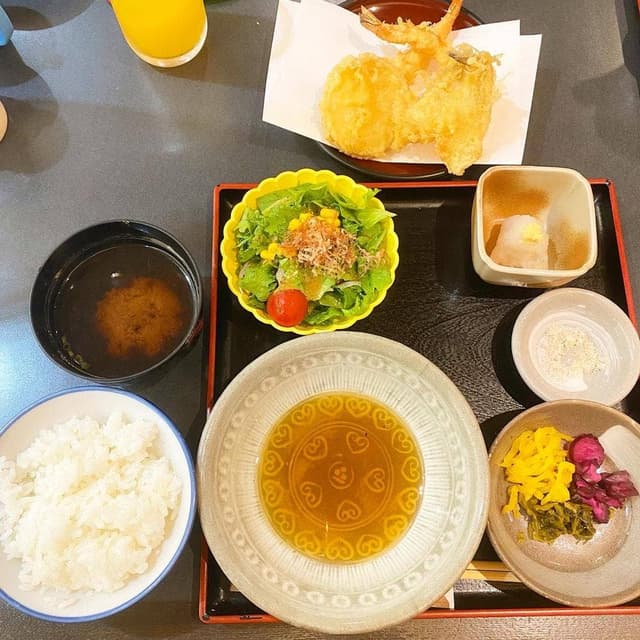 銀座 ハゲ天 東武船橋店 - サブ画像3