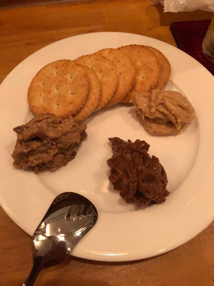 味噌Barサブチャンズ