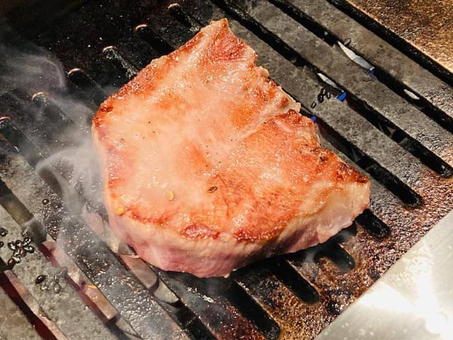 広島焼肉 肉屋のぶすけ 紙屋町 - サブ画像1