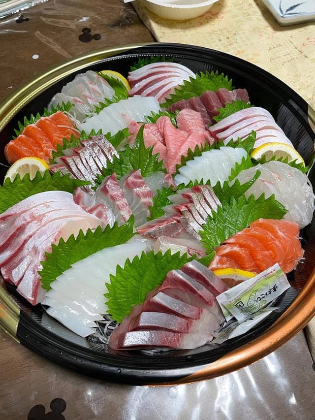 魚や三代 - サブ画像1