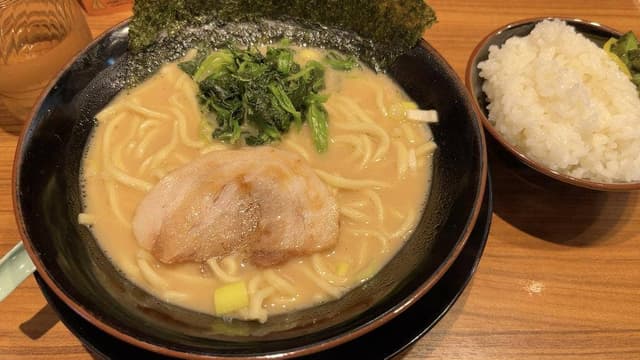 壱角家 新橋店 - サブ画像2
