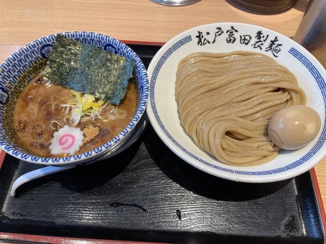松戸富田製麺 ららぽーとTOKYO-BAY店 - サブ画像3