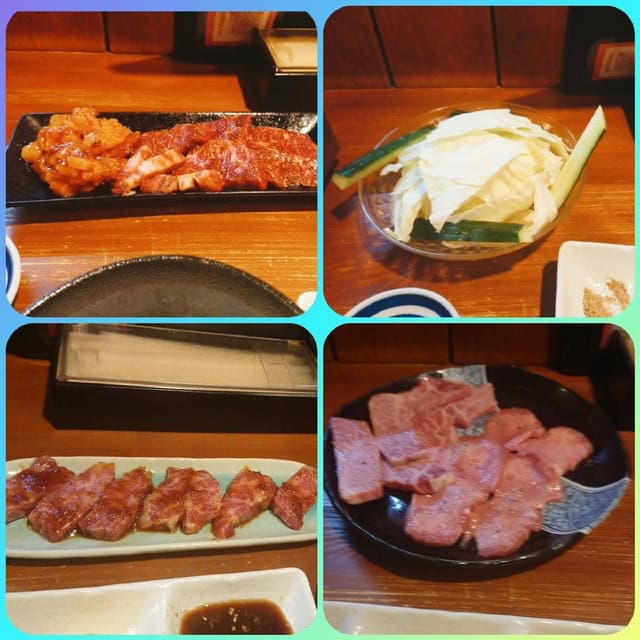 焼肉ホルモン大和野菜 佐藤 - サブ画像1