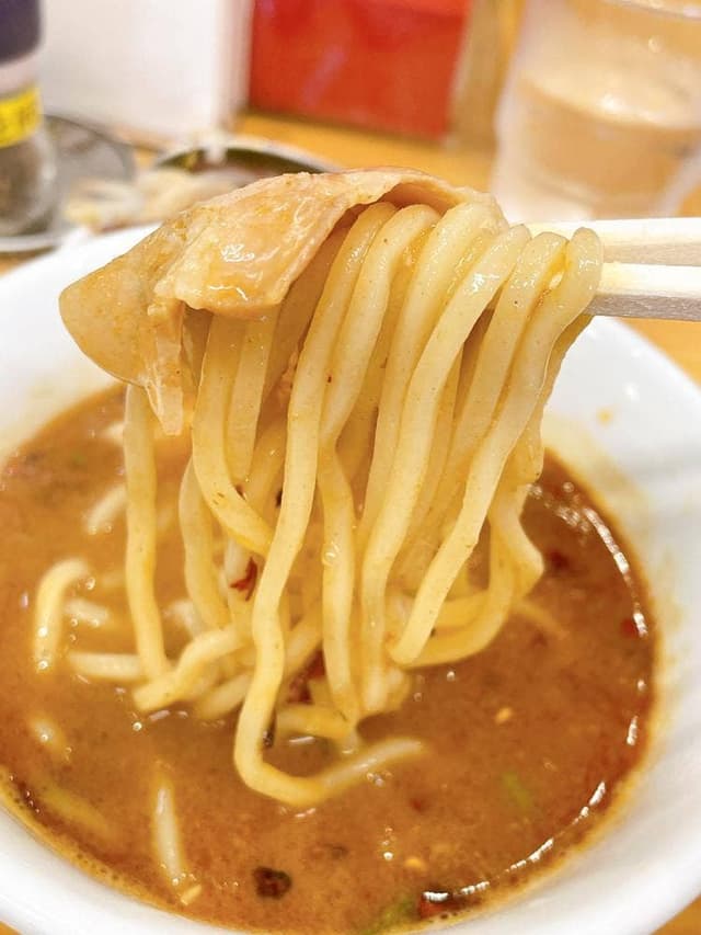 古賀一麺庵 - サブ画像2