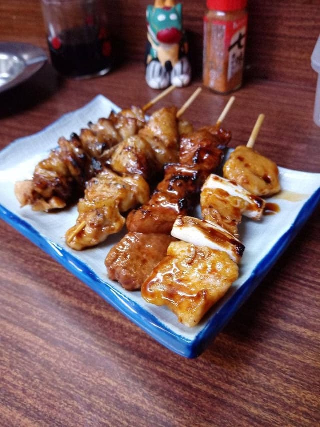 鳥よし - サブ画像1