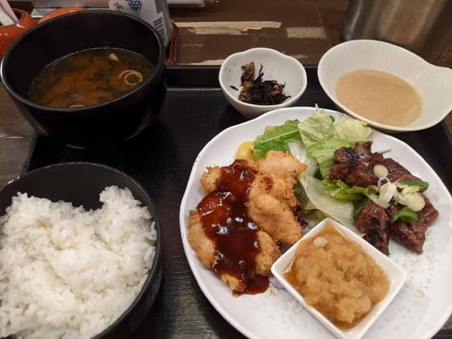 番番 本店 - サブ画像1