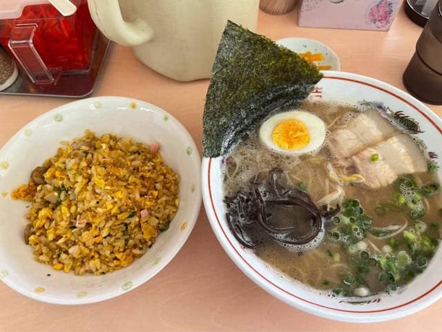 ラーメン壱好 - サブ画像1