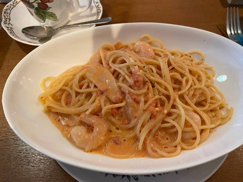 創作ダイニング NOBU