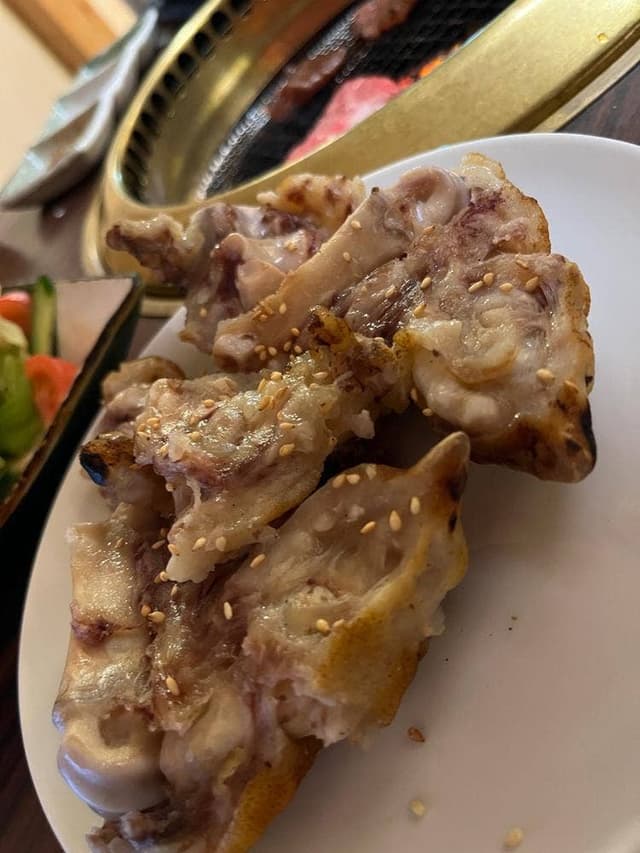 焼肉専門店 義城苑 - サブ画像2