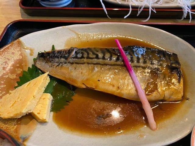 お食事処 うおえい - サブ画像3