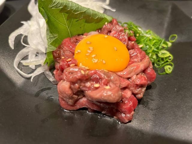 焼肉 蔵人 - サブ画像1