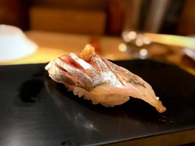 鮨一 - サブ画像2