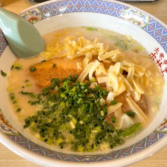 大衆中華 ホサナ - サブ画像1