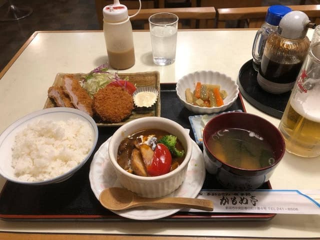 かもめ亭 - サブ画像1