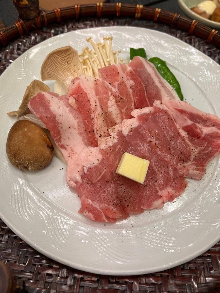心がふれあう民芸の宿 中央ホテル 個室食事処