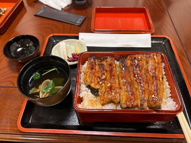 かねりん鰻店 - サブ画像1