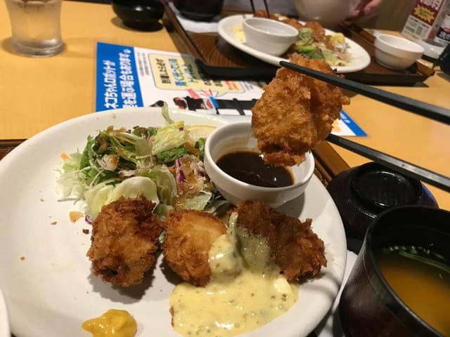 ガスト 横芝町店 - サブ画像1