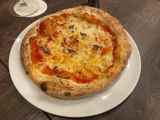 イタリアンバールカンピオーネ - サブ画像2