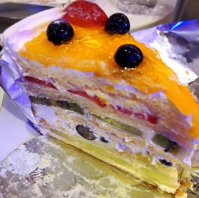 HARBS 上野店 - サブ画像3