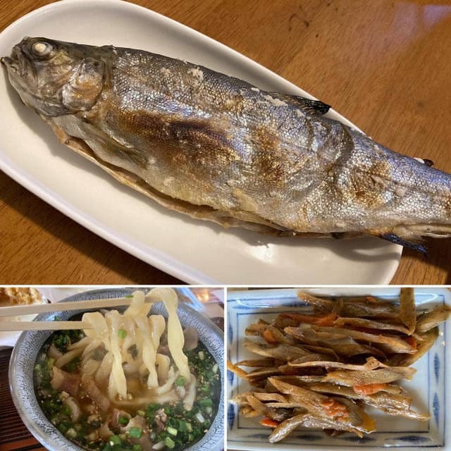 手ぶちめんこ千代屋 - サブ画像2