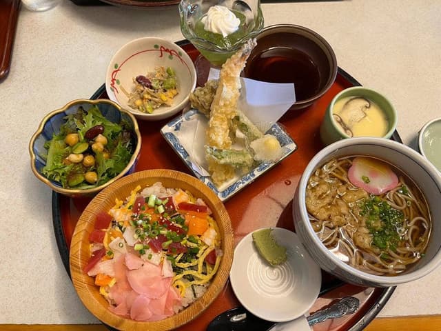 すぎのや本陣 ひたちなか海浜店 - サブ画像1