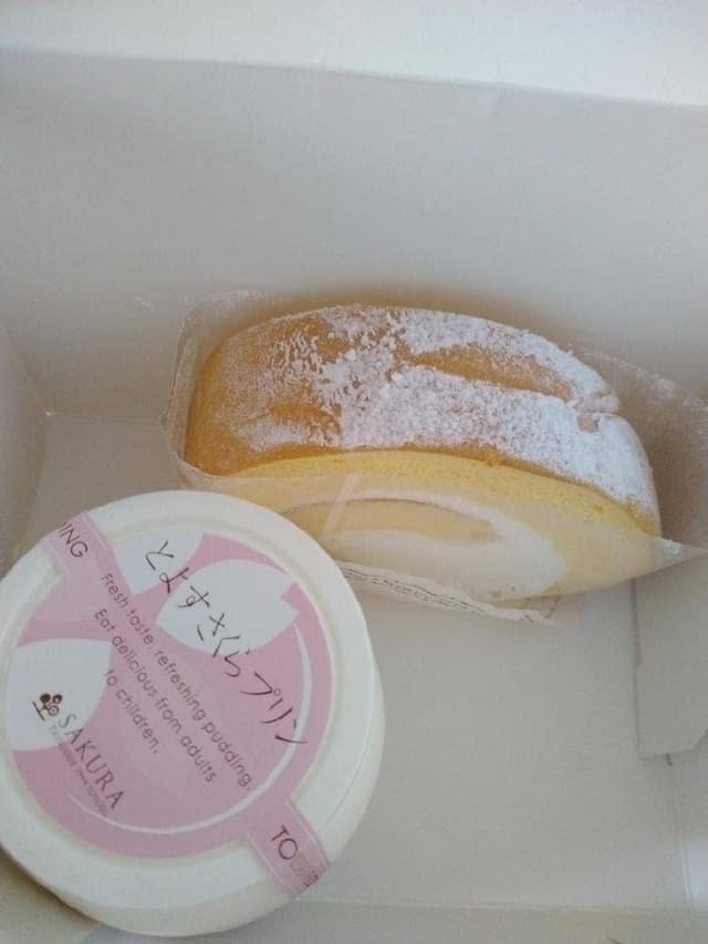 パティスリー SAKURA - サブ画像1