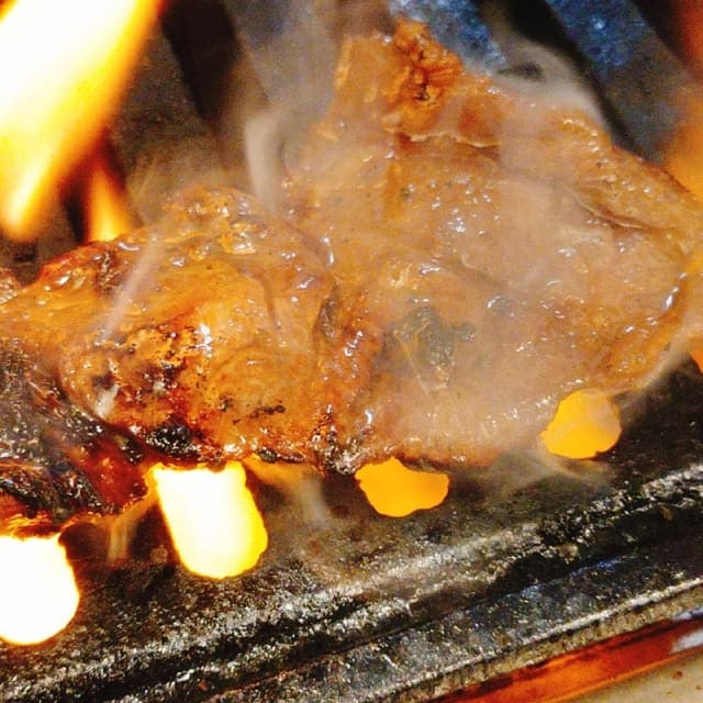 焼肉 煙~en~ - サブ画像1