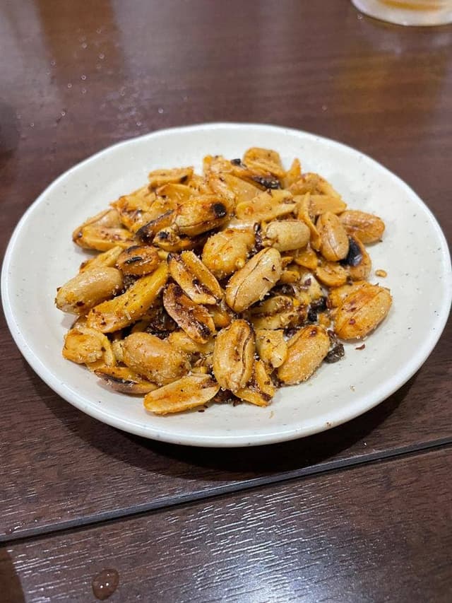 中華タンタンメン - サブ画像2