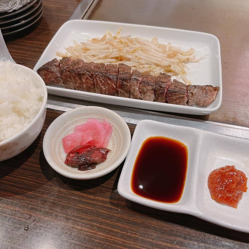 HAPPY BUFFALO