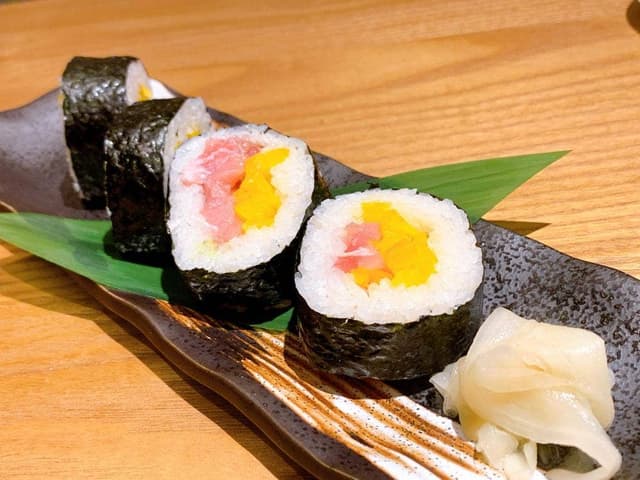 久遠食堂 - サブ画像1