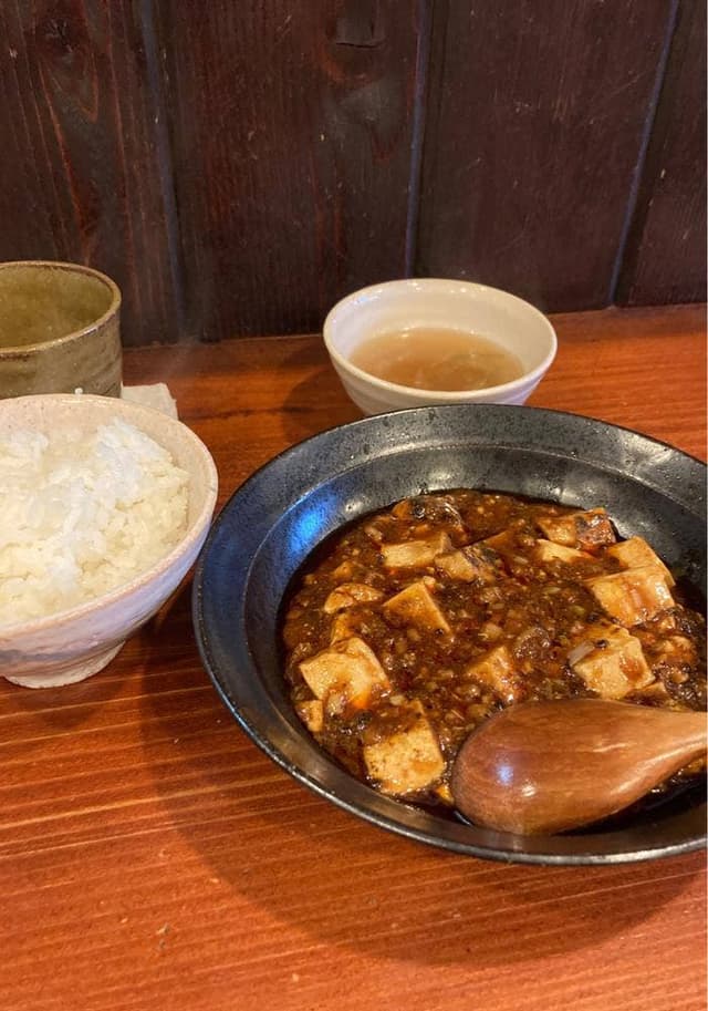 中華こまめや - サブ画像1