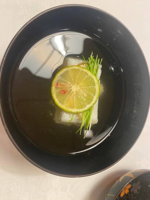 SHIROYAMA HOTEL kagoshima 割烹 楽水 - サブ画像1