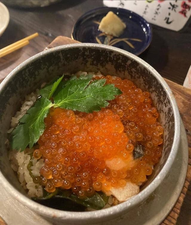 炭焼と釜飯 さかぐち - サブ画像2