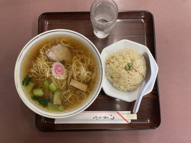 中華 珍華 - サブ画像1