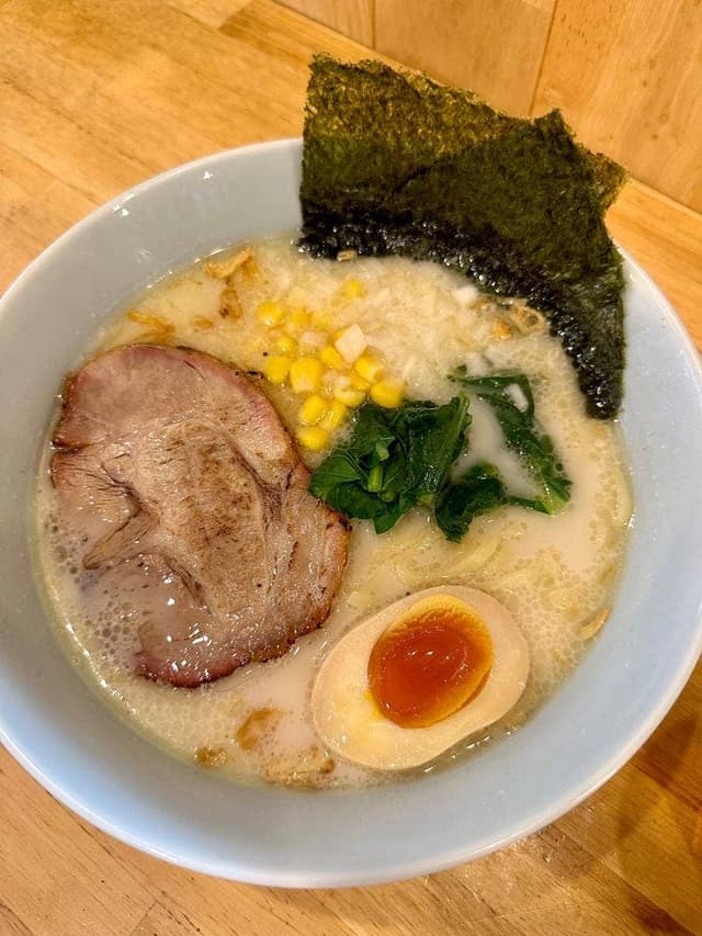 麺処誠信 - サブ画像1