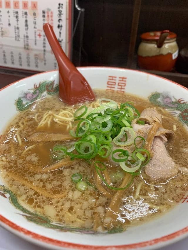 香来 中央市場店 - サブ画像3