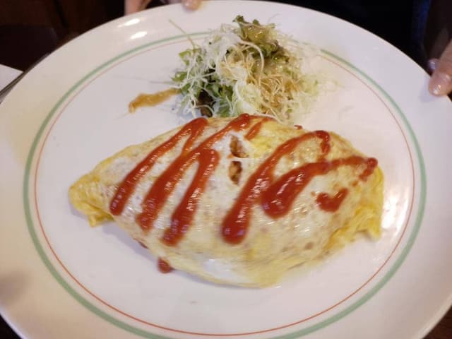 喫茶パラ - サブ画像1