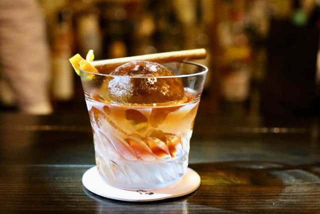 Bar Thistle - サブ画像1