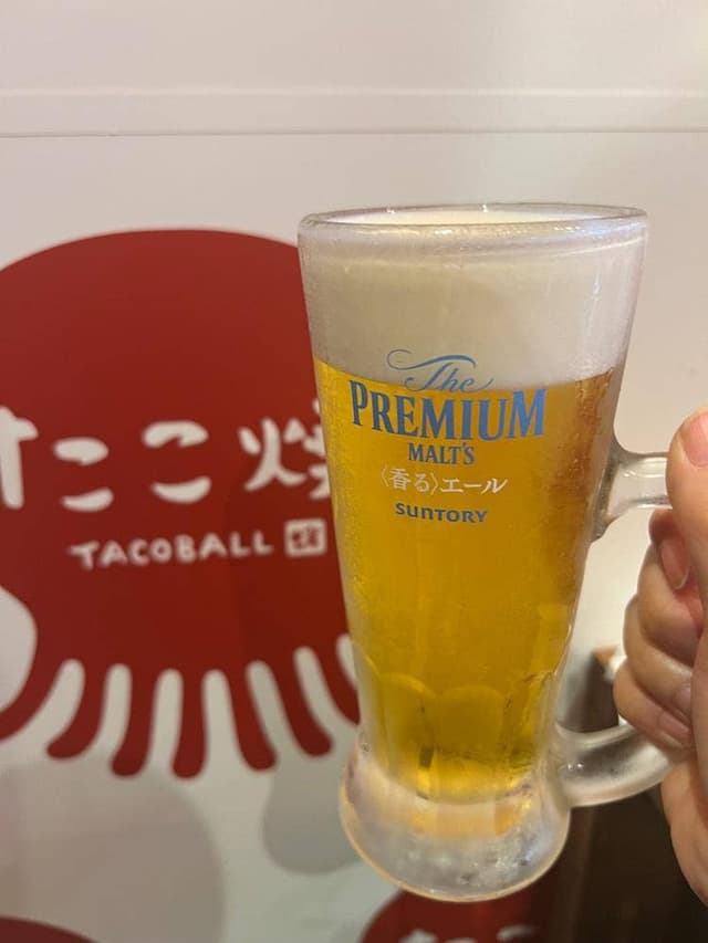 タコとハイボール 大船店 - サブ画像2