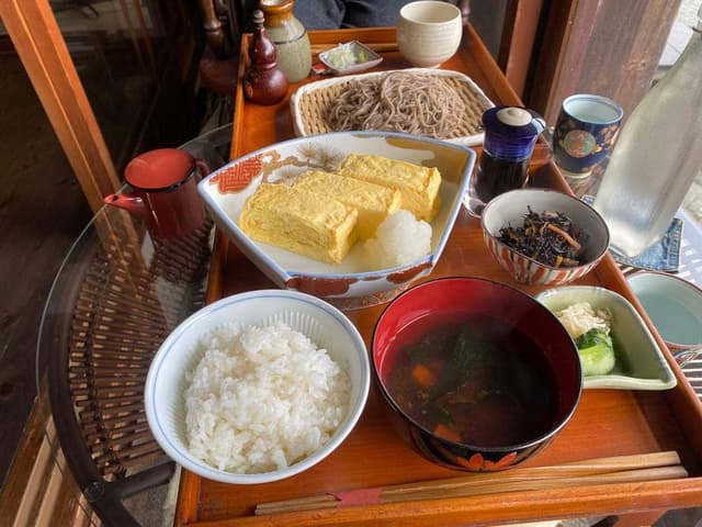 鐵馬厩 - サブ画像2