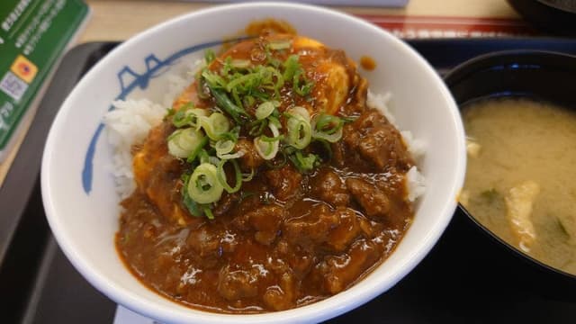 松屋 西荻窪店 - サブ画像2