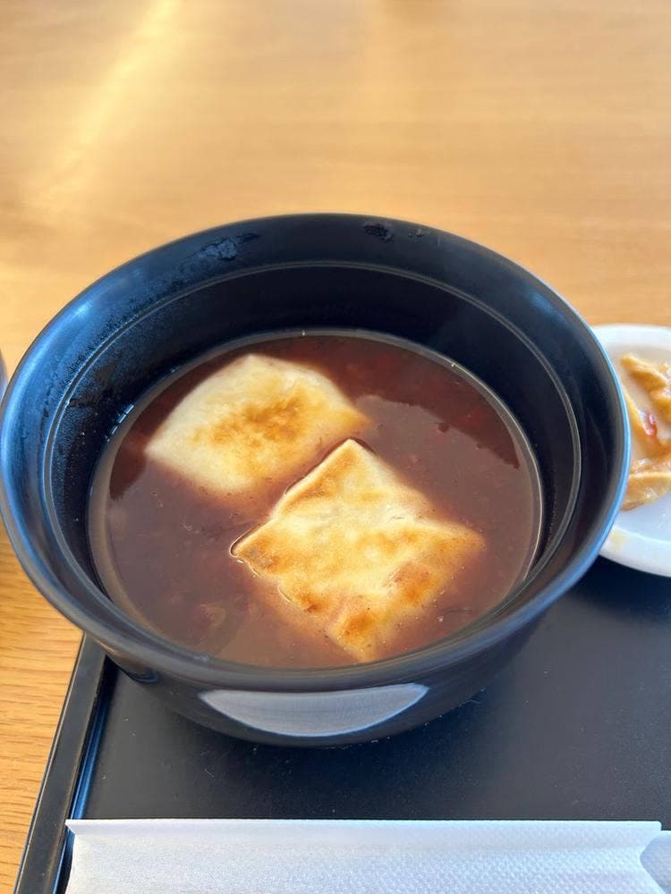 あしのこ茶屋