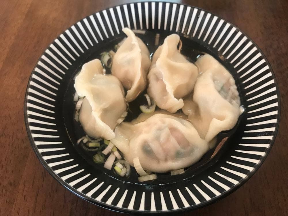 餃子ハウス
