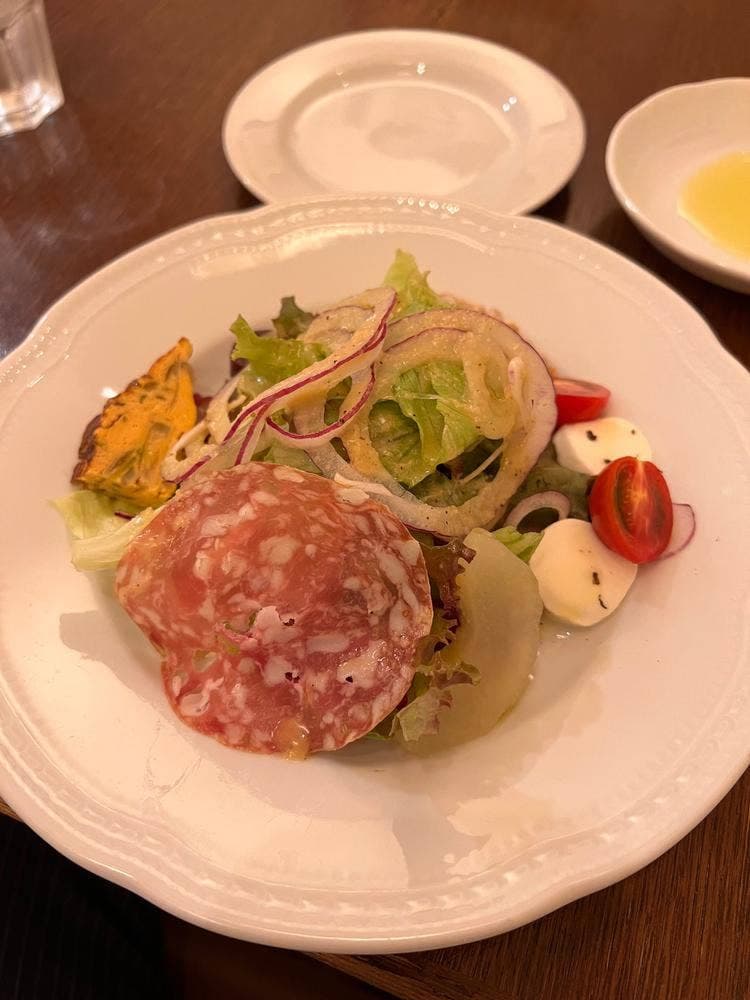 Ristorante Scugnizzo