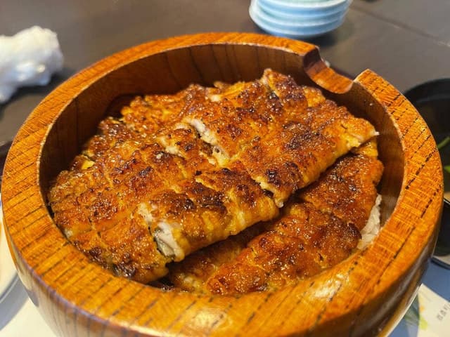 うなぎ処 山道 - サブ画像3