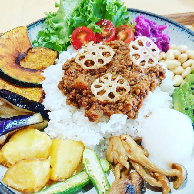 山県ごはん - サブ画像3