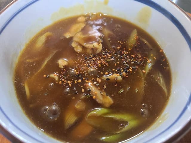 尾張屋 - サブ画像1