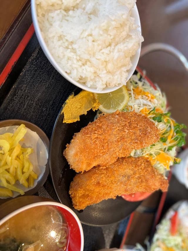 だるま家船子店 - サブ画像2