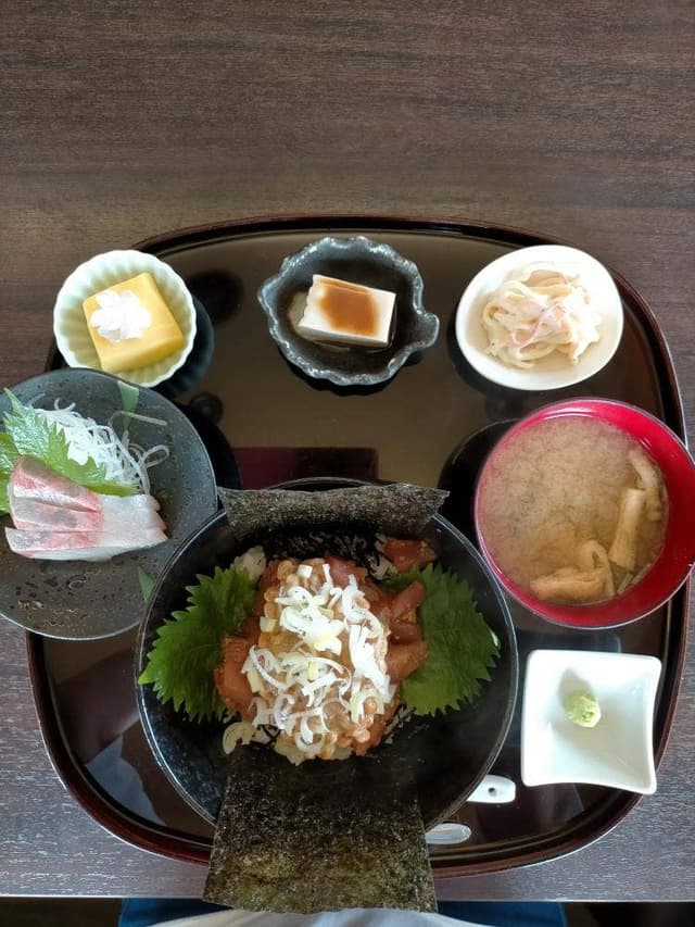 ごはん処 花季 海岸店 - サブ画像2